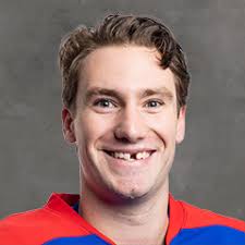 Ben Meehan Stats and Player Profile