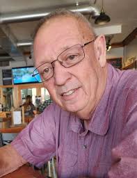 Obituary information for Russell Sperry