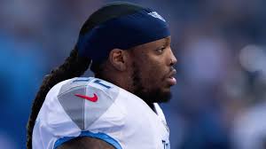 Titans RB Derrick Henry to undergo foot surgery; no timeline
