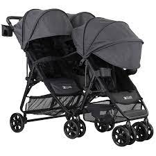 The Trio Triple Stroller Baby Strollers Stroller