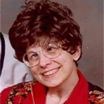 Jean Jasper Obituary