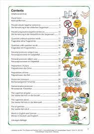 Schuljahr sollte das lesen lernen abgeschlossen werden. Mildenberger Verlag Gmbh Englisch Mit Kopfchen Heft 3 Grammatikubungen Mit Losungsbeilage Klasse 4