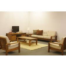 Pembayaran mudah, pengiriman cepat & bisa cicil 0%. Set Kursi Tamu Sofa Minimalis Kayu Jati Indo Kursi Mebel Jepara