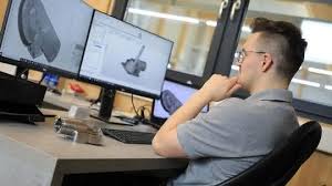 Vernetzung auf dem Shopfloor: Schnell schlichten mit Kreissegmentfräsern