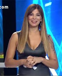 Gustavo conti y ximena capristo presentan a su bebé, tristán le ganó un juicio a cinthia fernández. La Pregunta De Guido Kaczka Que Incomodo A Ximena Capristo En Medio De Su Crisis De Pareja Sos Concubina Todavia Revista Paparazzi