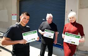 Tim tszyu and ibf world champion jerwin ancajas vs. Tim Tszyu S Next Fight Saving Carss Park Pool St George Sutherland Shire Leader St George Nsw