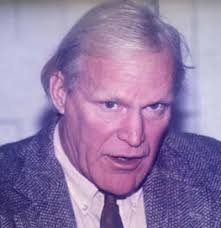 Dexter Richards Rowell