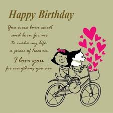 Husband Sweet Birthday Wishes For Boyfriend Funny Happy Birthday Girlfriend Images Download Boyfriend Birthday Quotes Happy Birthday Love Quotes Husband Birthday Quotes