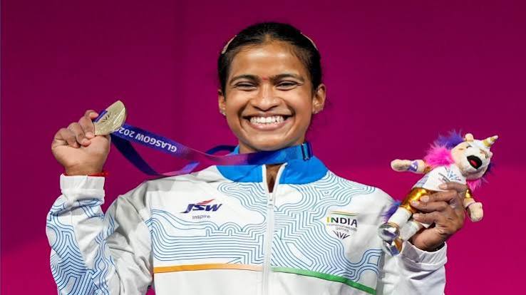 Gyaneshwari Yadav Commonwealth Games 2026