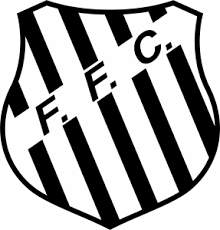 Perfil oficial do figueirense futebol clube. Figueirense Fc Sc 1940 Logo Vector Cdr Free Download