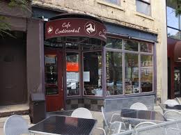 United airlines / parent organization An Era Ends As Iconic Restaurateurs Call It Quits Food Drink Madison Com