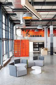 Ship Shape Inhouse S Cape Town Office For Ad Agency Ninety9cents Office Space Design Office Interior Design Office Interiors