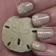 Photo Of Seashell Beach Paintings Yahoo Search Results Spring Break Nails Simple Nail Designs Nail Picking