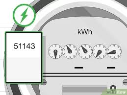 We're going to cover kilowatt hours, watts, kilowatts, and joules, converting between watts and kilowatts, also how to calculate your kilowatt hour usage with some worked examples towards the. How To Read An Electric Meter 7 Steps With Pictures Wikihow