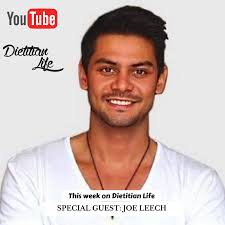 DEAR DIETITIAN: SPECIAL GUEST