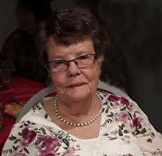 Nina Lillian Hynes-Lovelace