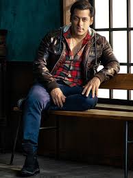 Love Leather Jackets 12 Styles To Steal From Celebrities Looksgud In Salman Khan Wallpapers Salman Khan Photo Being Human Clothing