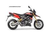 APRILIA-SMV