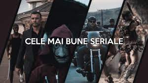 Potrivit unui studiu de audiență efectuat de motorul de căutare streaming reelgood pe lista celor urmărite seriale de pe netflix se mai află you, the good place, stranger things și lost in space. Top 15 Cele Mai Bune Seriale VÄƒzute De Mine Youtube