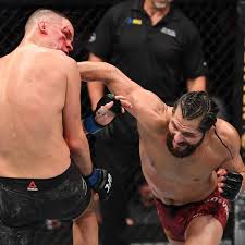 Nate diaz supports conor mcgregor warns jake paul, tuf 29 jorge masvidal vs. Ufc Ufc 251 Free Fight Jorge Masvidal Vs Nate Diaz For The Bmf Belt Facebook