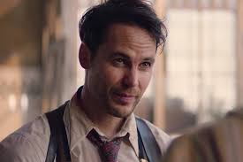 Cast Guide to The Defeated, Netflix's German Detective Series