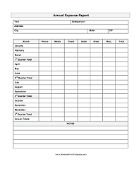 Expense Report Template Expense Tracker Printable Expense Sheet Expenses Printable