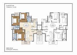Low Rise Apartment Building Designs Tim Với Google Floor Plans Penthouse Apartment Floor Plan Architectural Design House Plans