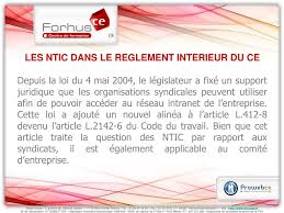 Documents similar to exemple de r glement d ordre int rieur. Ppt Le Reglement Interieur Du Comite D Entreprise Powerpoint Presentation Id 427634