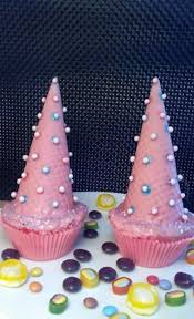 Lillifee Einhorn Muffins Rezept Feenkuchen Kindergeburtstag Kuchen Madchen Geburtstag Kuchen Madchen
