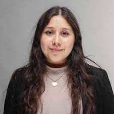 Tamara MENARES TAPIA