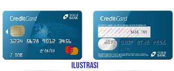 We did not find results for: Jangan Salah Inilah Letak Nomor Kartu Kredit Bri Anda Keuangan Dan Perbankan