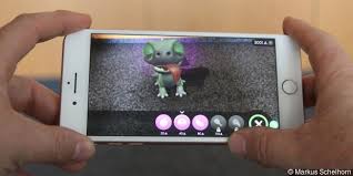 While virtual reality immerses you into a space, essentially replacing everything you see in a physical world measurekit is money well spent, because with this app, you can measure almost anything using your iphone or ipad camera, including. Die 10 Besten Ar Apps Fur Das Iphone Macwelt