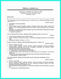 Search over 100 hr approved resume examples. Criminal Justice Resume With Experience Printable Template Hudsonradc