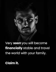 I looked at y past. And I realized it was GOD that blessed me and kept me  alive. If you owe your entire life to God. Thank Him. AMEN.