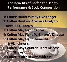 10 Benefits Of Coffee For Health Performance And Body Composition Coffeescrub Coffeefacescrub Coffee Benefits Coffee Cancer Chocolate Nutrition