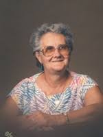 Inez Ruth Barrows Koval (1925-2009): homenaje de Find a Grave