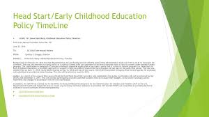 July Eoep Early Childhood Network Action Team Education