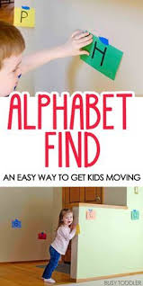 Every item on this page was chosen by a woman's day editor. Awesome Alphabet Activities For Preschoolers How Wee Learn