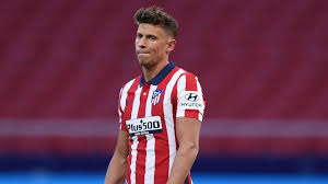 .and marcos llorente, while rodrigo moreno, jose campana, diego llorente, dani ceballos and the spain coach has been able to include an essential piece for his midfield in fabian ruiz, but. Why Man Utd Won T Sign Marcos Llorente For 80m Kick Daddy