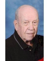 Allan Schmidt Obituary (1940