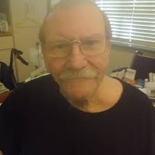 Humorous Tombstone Caption at Cedar Hill Memorial Gardens in Daytona Beach,  Florida