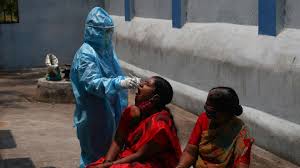 In großbritannien breitet sich zunehmend ein subtyp der indischen variante des coronavirus aus und besorgt die regierung. Indische Corona Mutante B 1 617 Was Wir Wissen Und Was Noch Nicht Stern De