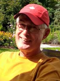 Fred MacDonald Obituary