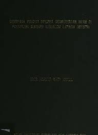 Kursus pengkhususan yang ditawarkan oleh institusi dan pusat latihan yang berdaftar di bawah exco pendidikan negeri kedah. Top Pdf Kesediaan Pelajar Diploma Kejuruteraan Awam Di Politeknik Sebelum Menjalani Latihan Industri 123dok Com