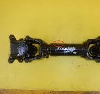 Used]RR Propeller Shaft Assembly NISSAN UD UD NISSAN ...