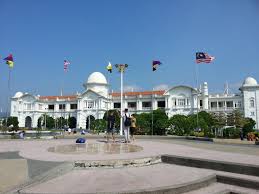 It's also possible to take the train straight from jb sentral to ipoh but it's a looong ride. Kuala Lumpur To Ipoh Train Times Tickets