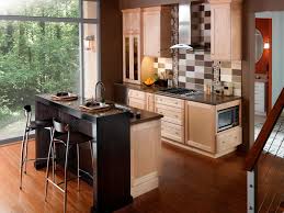 universal design style kitchens hgtv