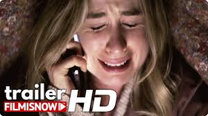 The Luring-- My take