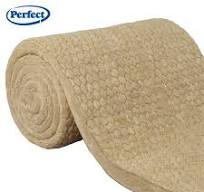 Thermal Insulation Blanket Rockwool with 60kg