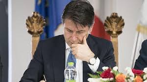 Il presidente del consiglio, giuseppe conte, si è riunito questa sera con i ministri speranza e de micheli e in videocollegamento con i ministri azzolina e boccia, il commissario arcuri e il capo della protezione civile borrelli, per fare il punto sul primo giorno dell'anno scolastico caratterizz. Governo Scontro Sul Decreto Sicurezza Bis Consiglio Dei Ministri Rinviato La Repubblica